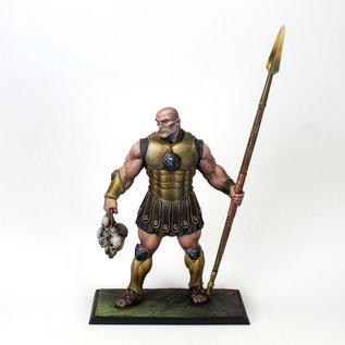 Yedharo Models Goliath - 70mm