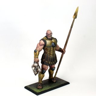 Yedharo Models Goliath - 70mm