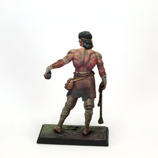 Yedharo Models David - 70mm