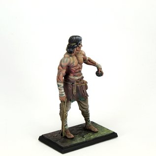 Yedharo Models David - 70mm