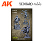 Yedharo Models Air Element - 70mm