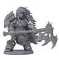 Yedharo Models Berserker V2 - 70mm
