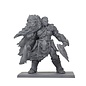 Yedharo Models Savage Orc Female Champion V1 - 70mm