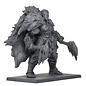 Yedharo Models Savage Orc Female Champion V1 - 70mm