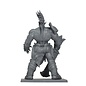 Yedharo Models Orc Female Boss - 70mm