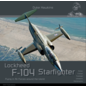 HMH Publications Duke Hawkins 025 - Lockheed F-104 Starfighter