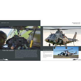 HMH Publications Duke Hawkins 024 - Agusta Westland A109