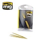 AMMO by MIG Brass Toothpicks / Messing-Zahnstocher