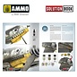 AMMO by MIG Solution Book "How to Paint WWII Luftwaffe Mid War Aircraft"