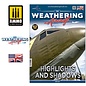 AMMO by MIG The Weathering Aircraft 22 - Highlights & Shadows