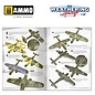 AMMO by MIG The Weathering Aircraft 22 - Highlights & Shadows