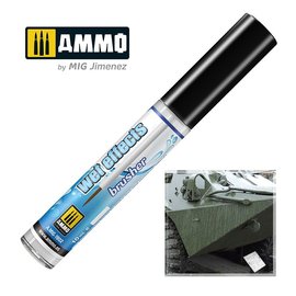 AMMO by MIG AMMO - Effects Brusher - Wet Effect