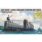 TAKOM USS ABSD-1 Large Auxiliary Floating Dry Dock - 1:350