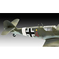 Revell Combat Set Messerschmitt Bf 109G-10 & Spitfire Mk.V - 1:72