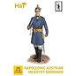 HäT Napoleonic Austrians Command - 1:72