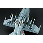 MENG Boeing F/A-18F Super Hornet "Bounty Hunters" - 1:48