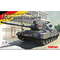 MENG German MBT Leopard 1 A3/A4 - 1:35