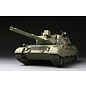 MENG German MBT Leopard 1 A3/A4 - 1:35