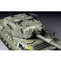 MENG German MBT Leopard 1 A3/A4 - 1:35