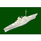 Trumpeter Trumpeter - German O-Class Battlecruiser Barbarossa - 1:350