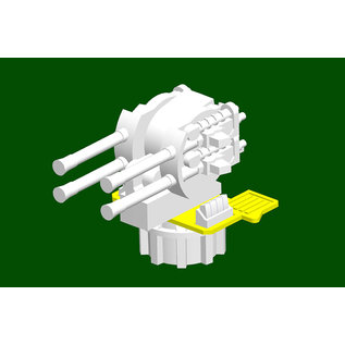 Trumpeter Trumpeter - German O-Class Battlecruiser Barbarossa - 1:350