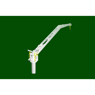 Trumpeter Trumpeter - German O-Class Battlecruiser Barbarossa - 1:350