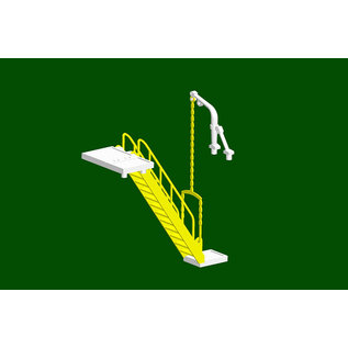 Trumpeter Trumpeter - German O-Class Battlecruiser Barbarossa - 1:350