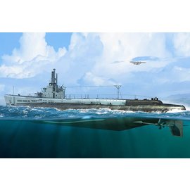 HobbyBoss HobbyBoss - USS Gato SS-212 - 1944 - 1:350