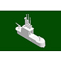 HobbyBoss USS Gato SS-212 - 1944 - 1:350