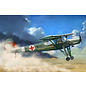 HobbyBoss Fieseler Fi-156 D-1 "Storch" - 1:35