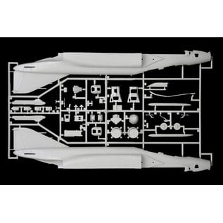 Italeri McDonnell Douglas RF-4E Phantom II - 1:48