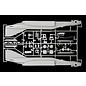 Italeri McDonnell Douglas RF-4E Phantom II - 1:48