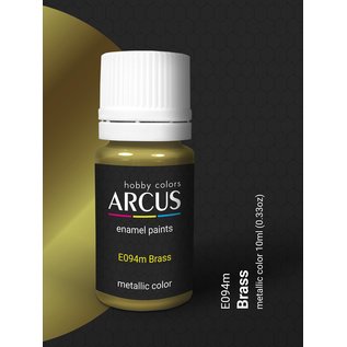 ARCUS Hobby Colors 094 Brass - Messing