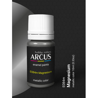 ARCUS Hobby Colors 084 Magnesium