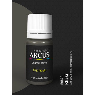 ARCUS Hobby Colors 087 Khaki