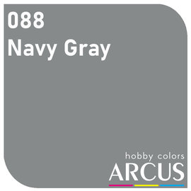 ARCUS Hobby Colors Arcus - 088 Navy Gray