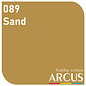 ARCUS Hobby Colors 089 Sand