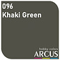 ARCUS Hobby Colors 096 Khaki Green