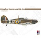 Hobby 2000 Hawker Hurricane Mk.IIA - 1:48