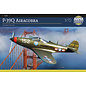 Arma Hobby Bell P-39Q Airacobra - 1:72