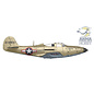 Arma Hobby Bell P-39Q Airacobra - 1:72