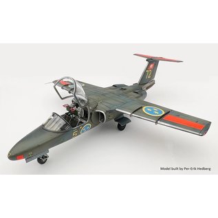 Pilot Replicas SAAB SK60 A/B - RM9 - 1:48