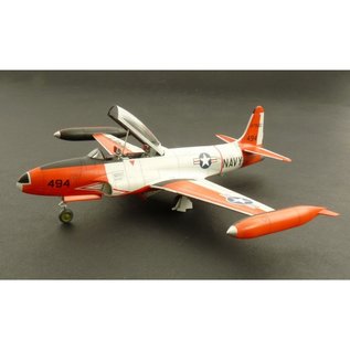 Sword Lockheed T2V-1 Seastar - 1:72