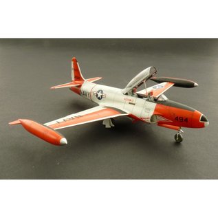 Sword Lockheed T2V-1 Seastar - 1:72