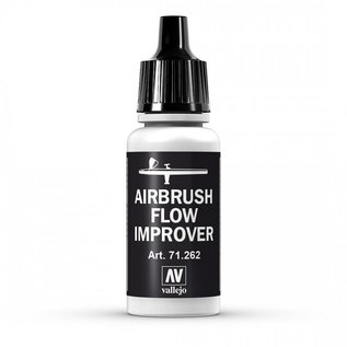 Vallejo Airbrush Fließverbesserer / Flow Improver