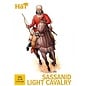 HäT Sassanid Light Cavalry - 1:72