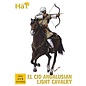 HäT El Cid: Andalusian Light Cavalry - 1:72