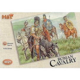 HäT HäT - Roman Cavalry - 1:72