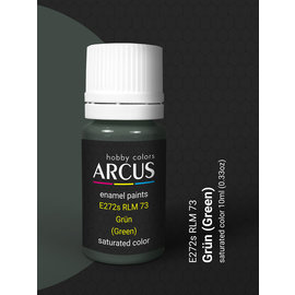 ARCUS Hobby Colors Arcus - 272 RLM 73 Grün (Green)
