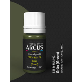 ARCUS Hobby Colors Arcus - 283 RLM 62 Grün (Green)